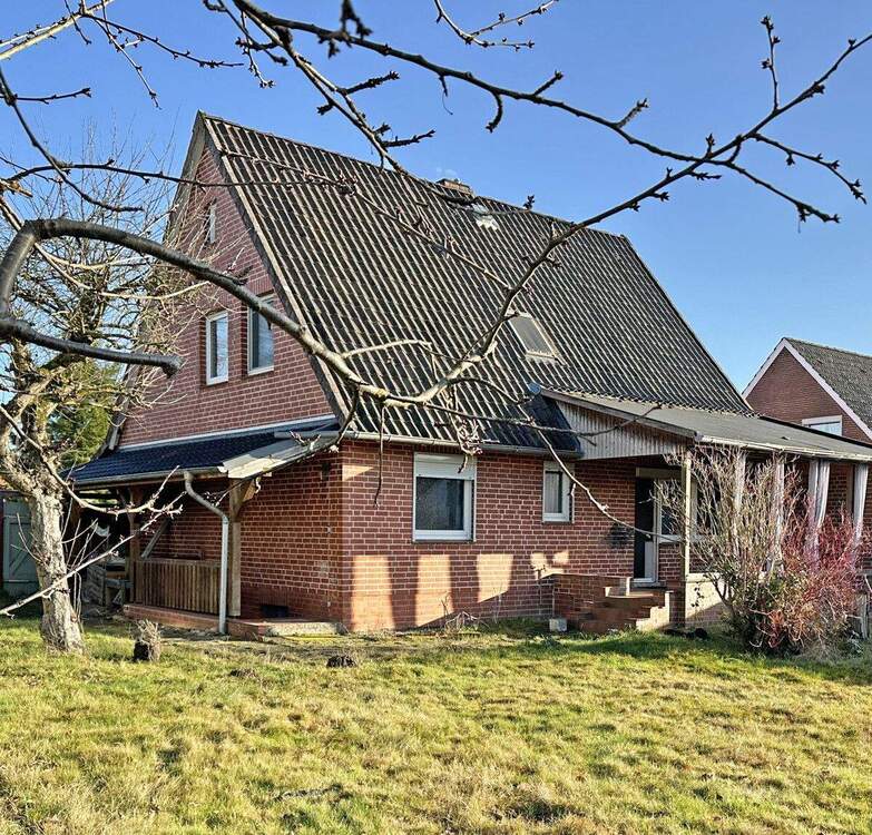 Thumbnail-Attraktive Gelegenheit für Machertypen