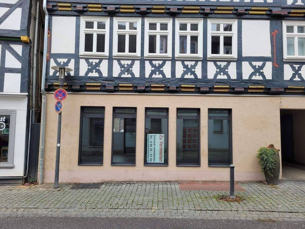 Thumbnail-ZENTRALE LAGE!!! Kleine Gewerbefläche in unmittelbarer Nähe zum Marktplatz zu vermieten