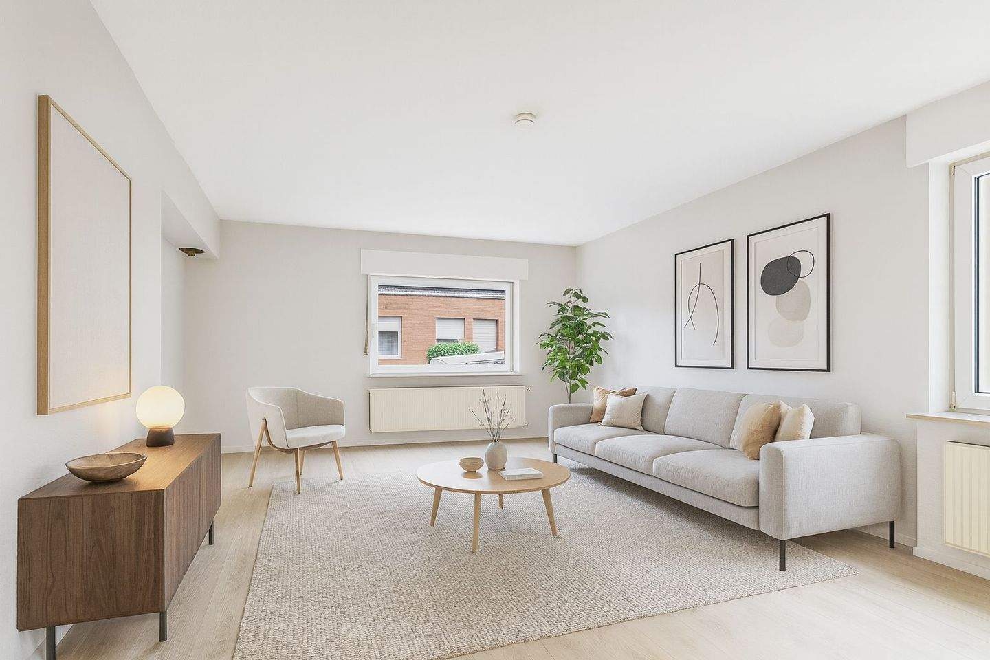 Thumbnail-Ihr neues Projekt: Charmanter Bungalow mit Gestaltungsspielraum