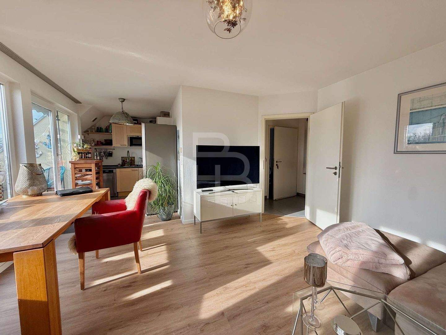 Thumbnail-Investieren in RathHeumar - Maisonette mit Stil ?????