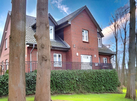 Thumbnail-Stilvolles Haus m. traumhaftem Ausblick