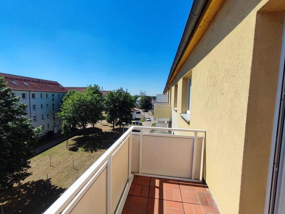 Thumbnail-+++ Einfach mal abschalten - Wohnung mit Balkon +++