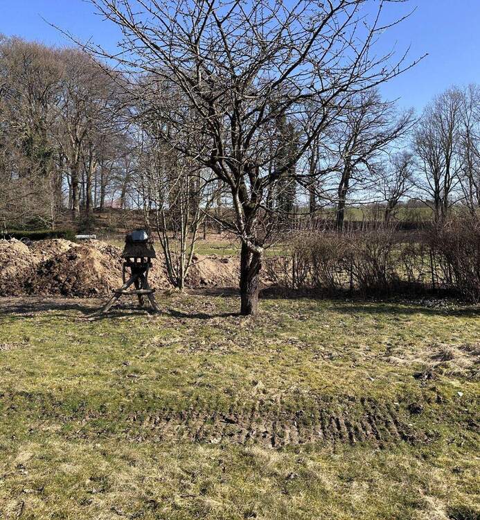 Thumbnail-Baugrundstück in Leversen