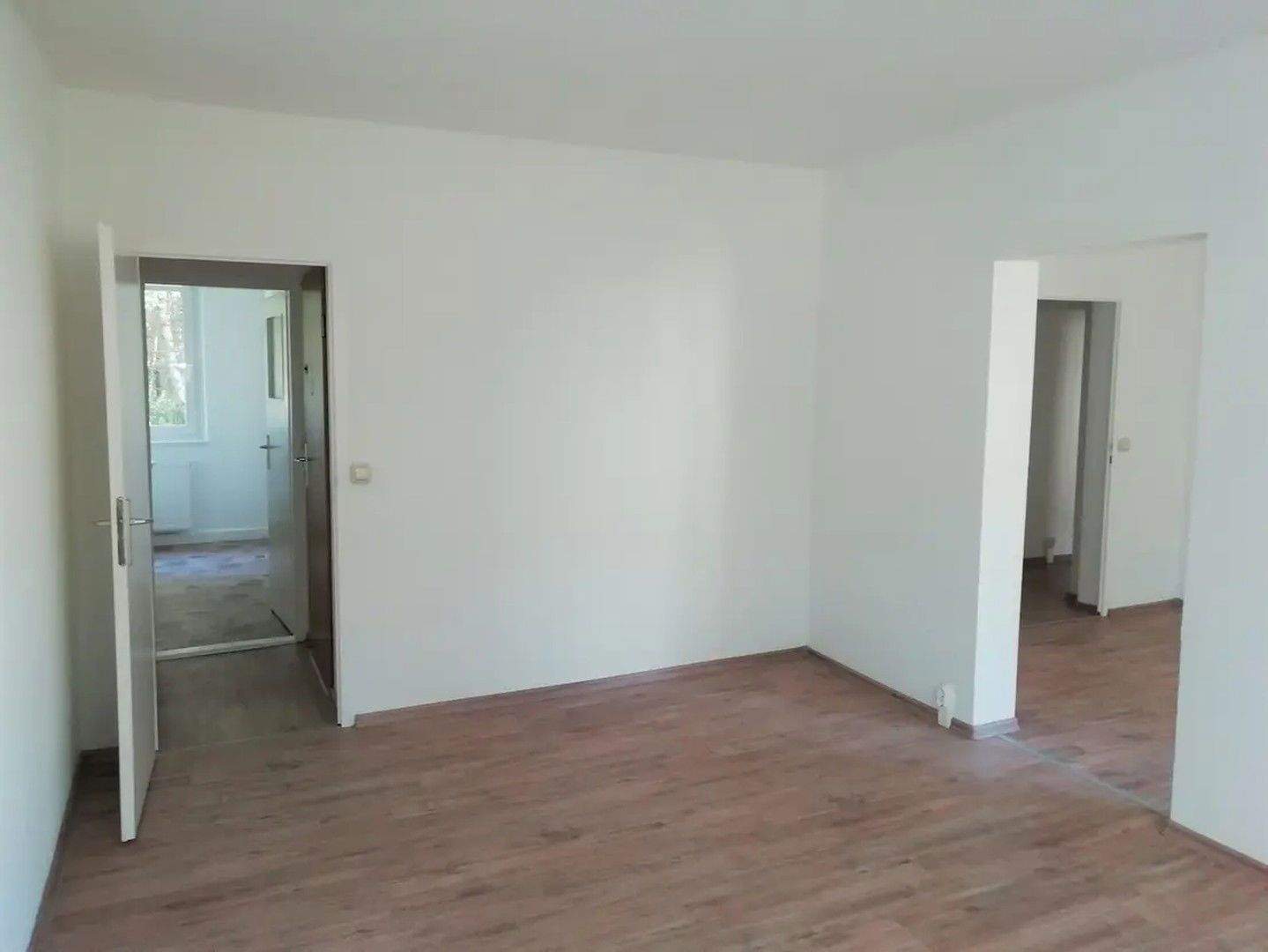 Thumbnail-52m² (2-RMW), 68m² (4-RMW) und 115m² (6-RMW), Keller, Garten