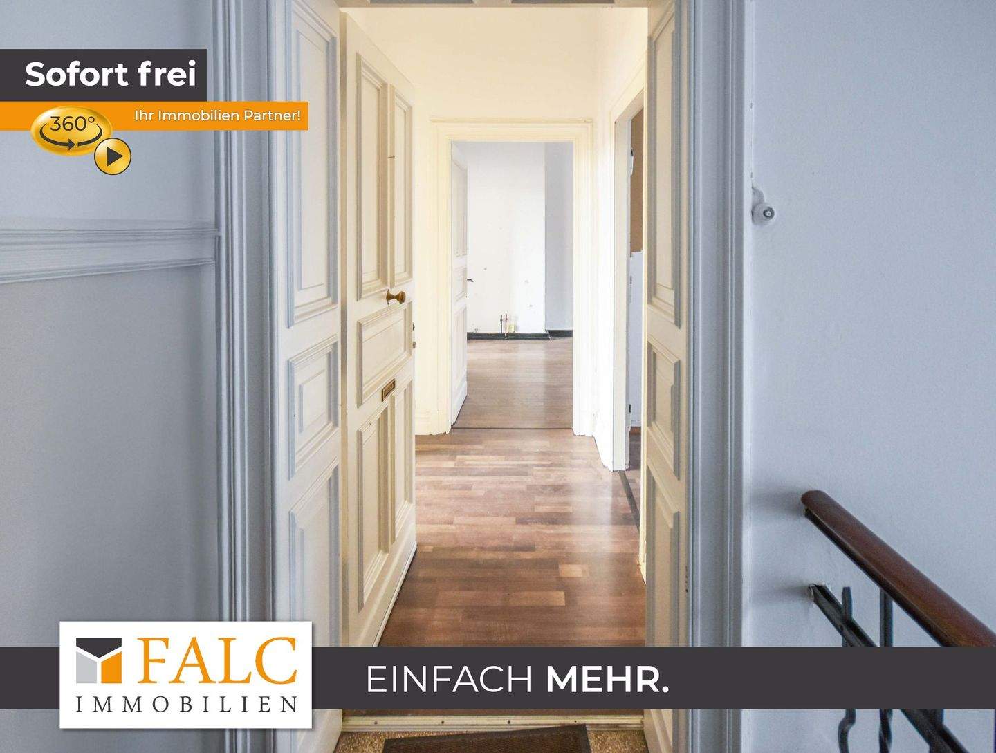 Thumbnail-Ein Zuhause mit Ausblick und Charakter