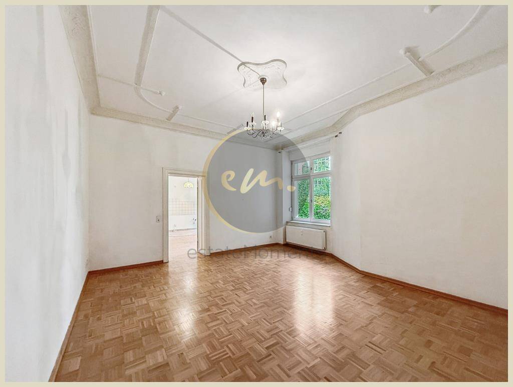 Thumbnail-Nähe Mediaspree: Großzügige Altbau-Gewerbeeinheit (teilbar) mit zwei Eingängen
