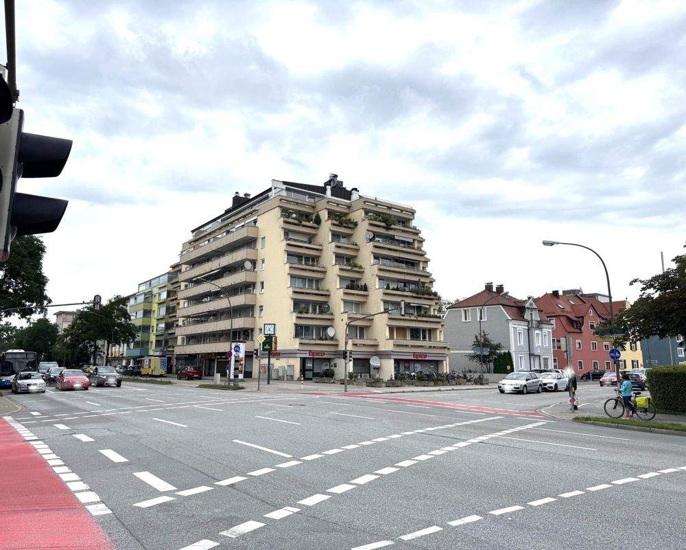 Thumbnail-Tiefgaragenstellplatz Rennweg 16 a in Landshut