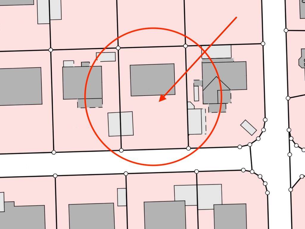 Thumbnail-Großes und sonniges Baugrundstück (mit Altbestand) in Top-Wohnlage