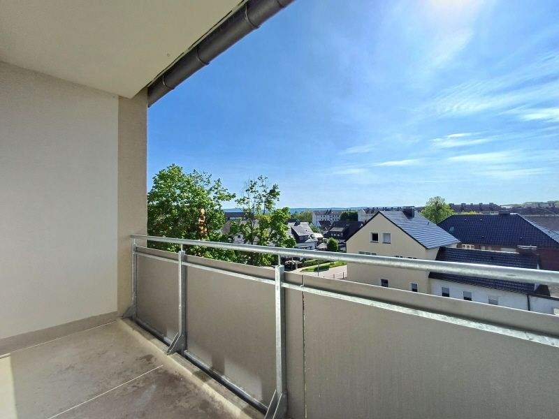 Thumbnail-Sanierte 3-Zimmer-Wohnung mit Balkon