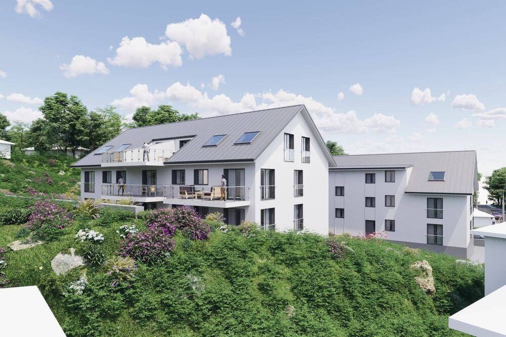 Thumbnail-***Sonnige Lage***3 Zimmer Wohnung ***Ohne Maklerprovision!*** Bad Boll