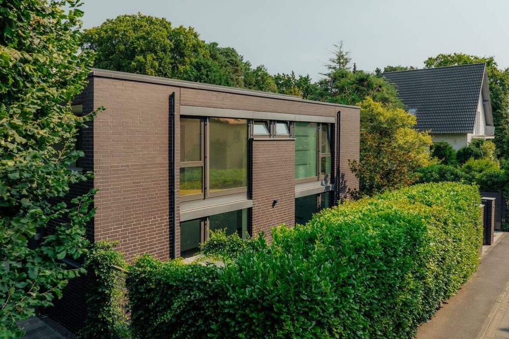 Thumbnail-Leben auf zwei Ebenen - Townhouse in Refrath