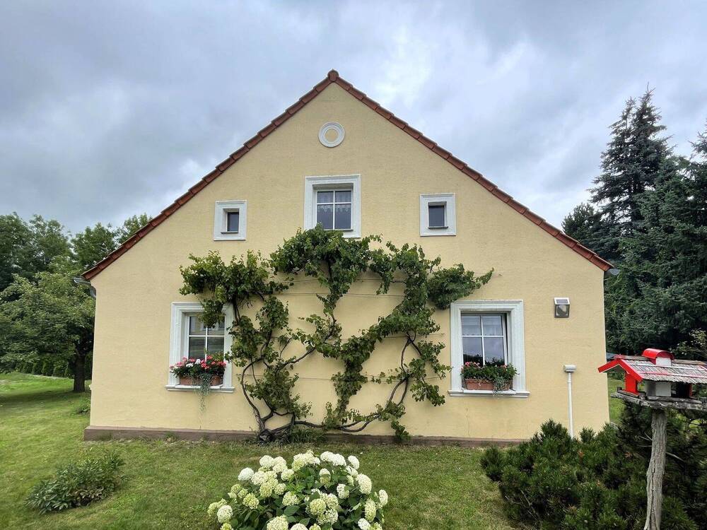 Thumbnail-Charmantes Bauernhaus mit großem Garten und vielseitigen Nutzungsmöglichkeiten