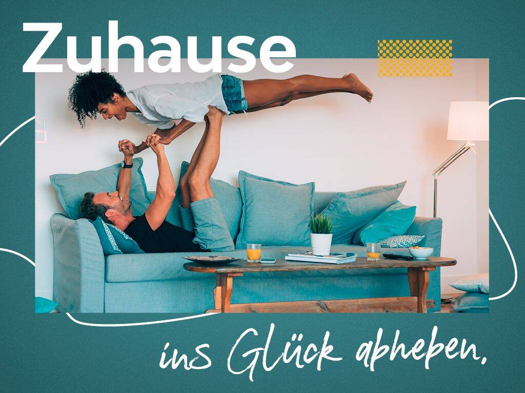 Thumbnail-Willkommen Zuhause