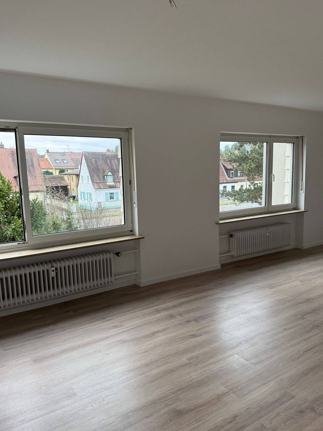 Thumbnail-Platz für große Familie 5-Zim.mit Balkon und Hobyraum in Fürth Stadeln