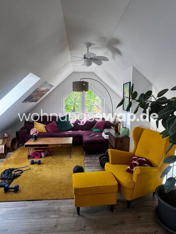 Thumbnail-Wohnungsswap - Georg-Reismüller-Straße