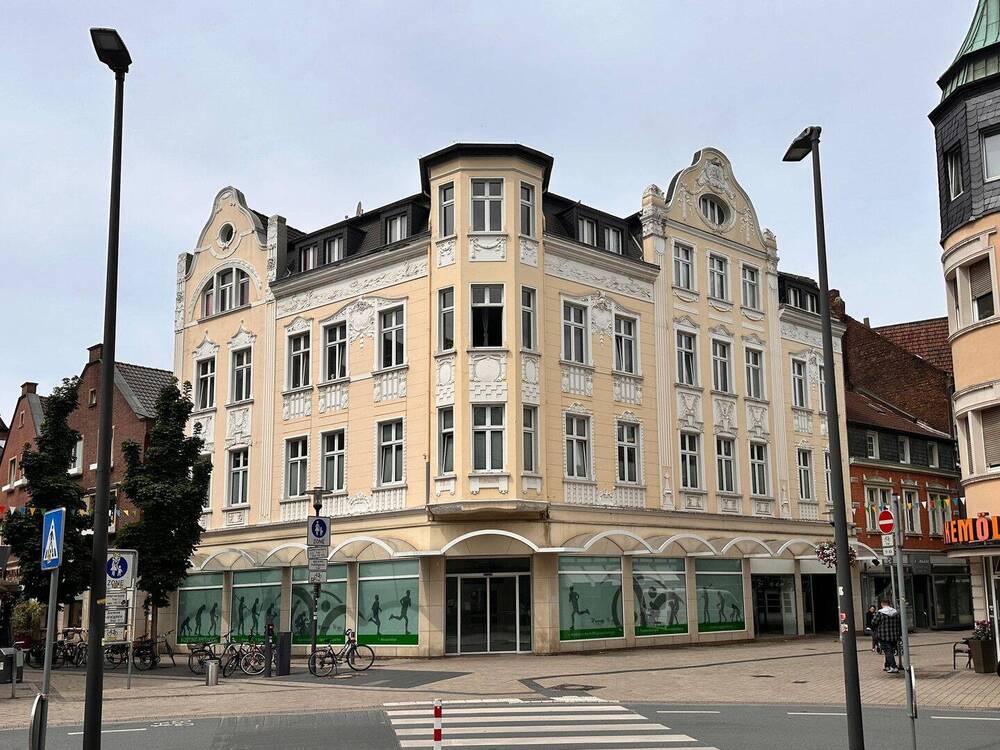 Ansicht