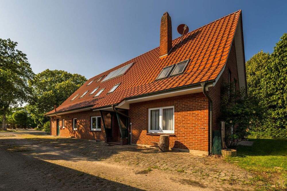 Thumbnail-Geestland-Debstedt Wohnen, arbeiten und Miete kassieren unter einem Dach!