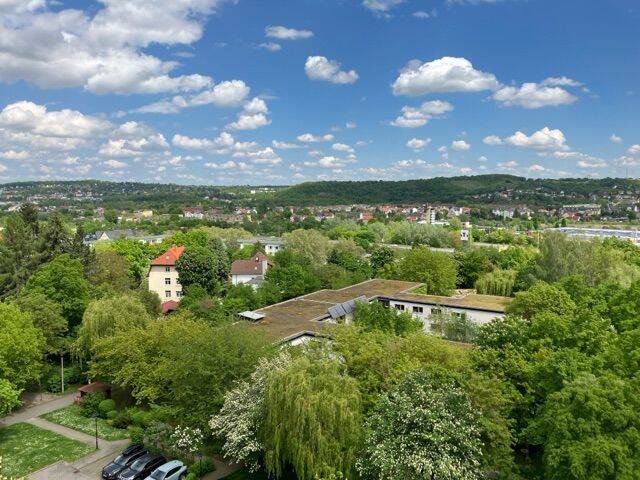 Thumbnail-Viel Platz mit Panoramablick