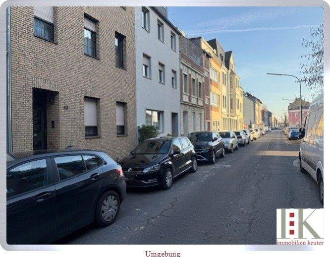 Thumbnail-Stadthaus mit Potenzial! #Mehrgenerationen! Großer Garten!