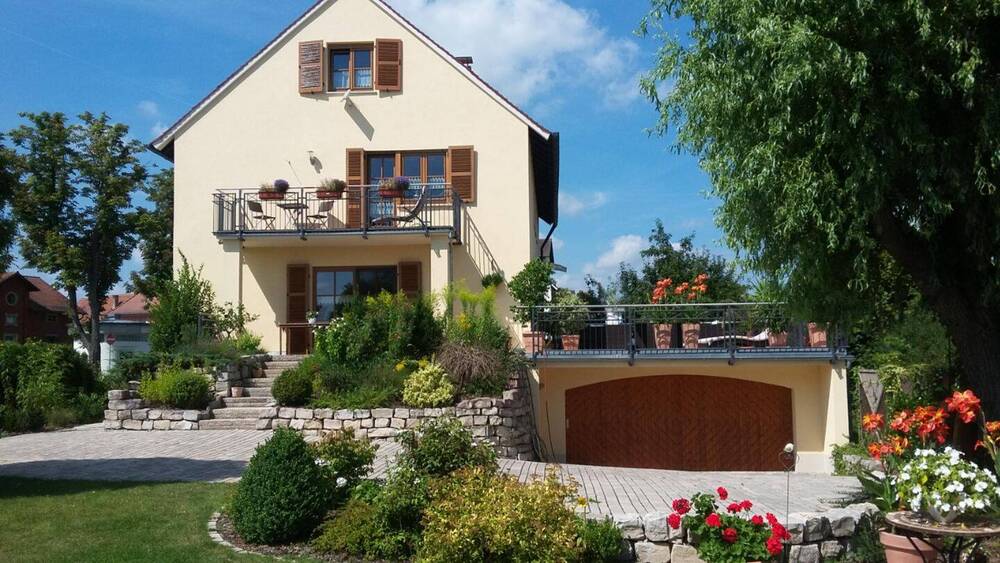 Thumbnail-MEHRGENERATIONENHAUS MIT TOP AUSSTATTUNG UND WEITERER AUSBAURESERVE
