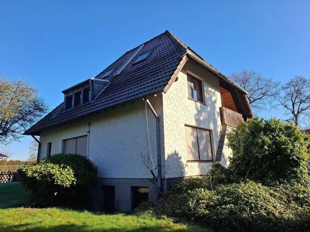 Thumbnail-!!!! Gewerbegrundstück mit Preis als Verhandlungsbasis in Genend mit großem Haus sucht neue Eigentümer !!!!