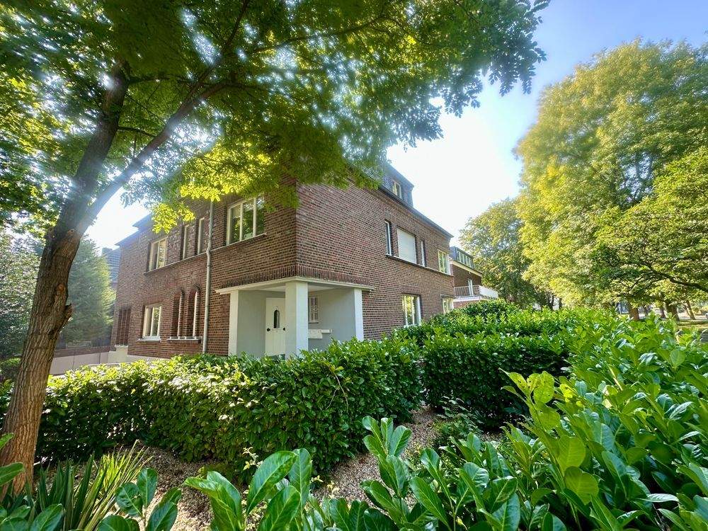 Thumbnail-Krefeld Stadtwald! Komplett bezugsfreies & kernsaniertes Mehrfamilienhaus