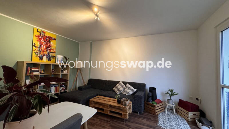 Thumbnail-Wohnungsswap - Wildenbruchstraße