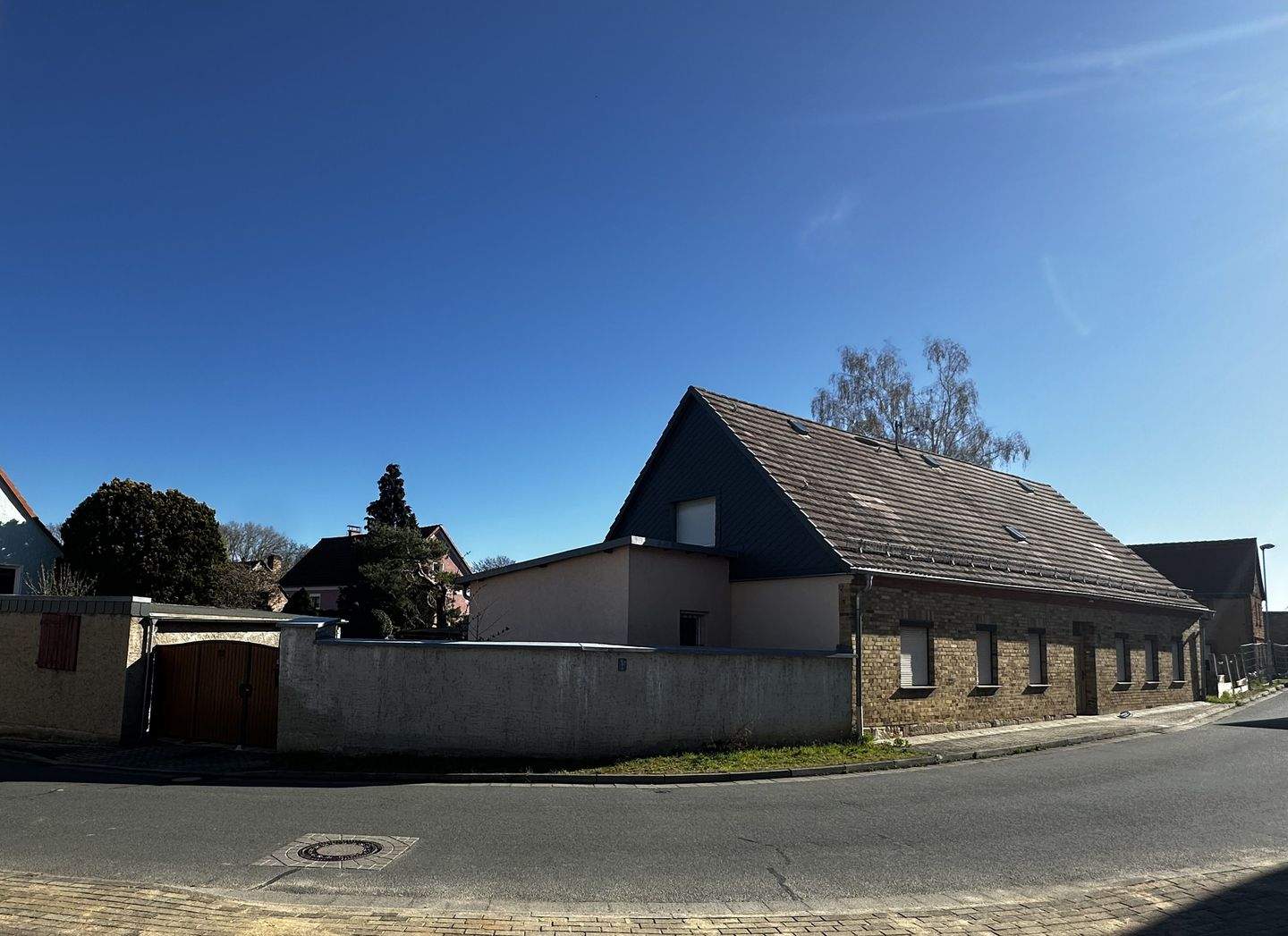 Thumbnail-+++ Einfamilienhaus in Plotha +++