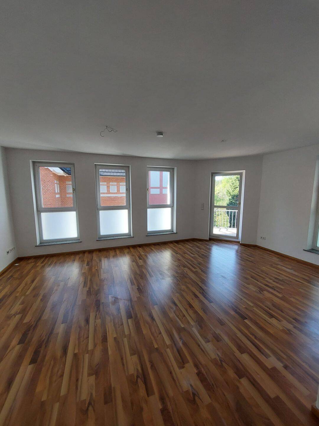 Thumbnail-Sonnige helle 2-Zimmer-Wohnung Falkensee im Grünen ab sofort