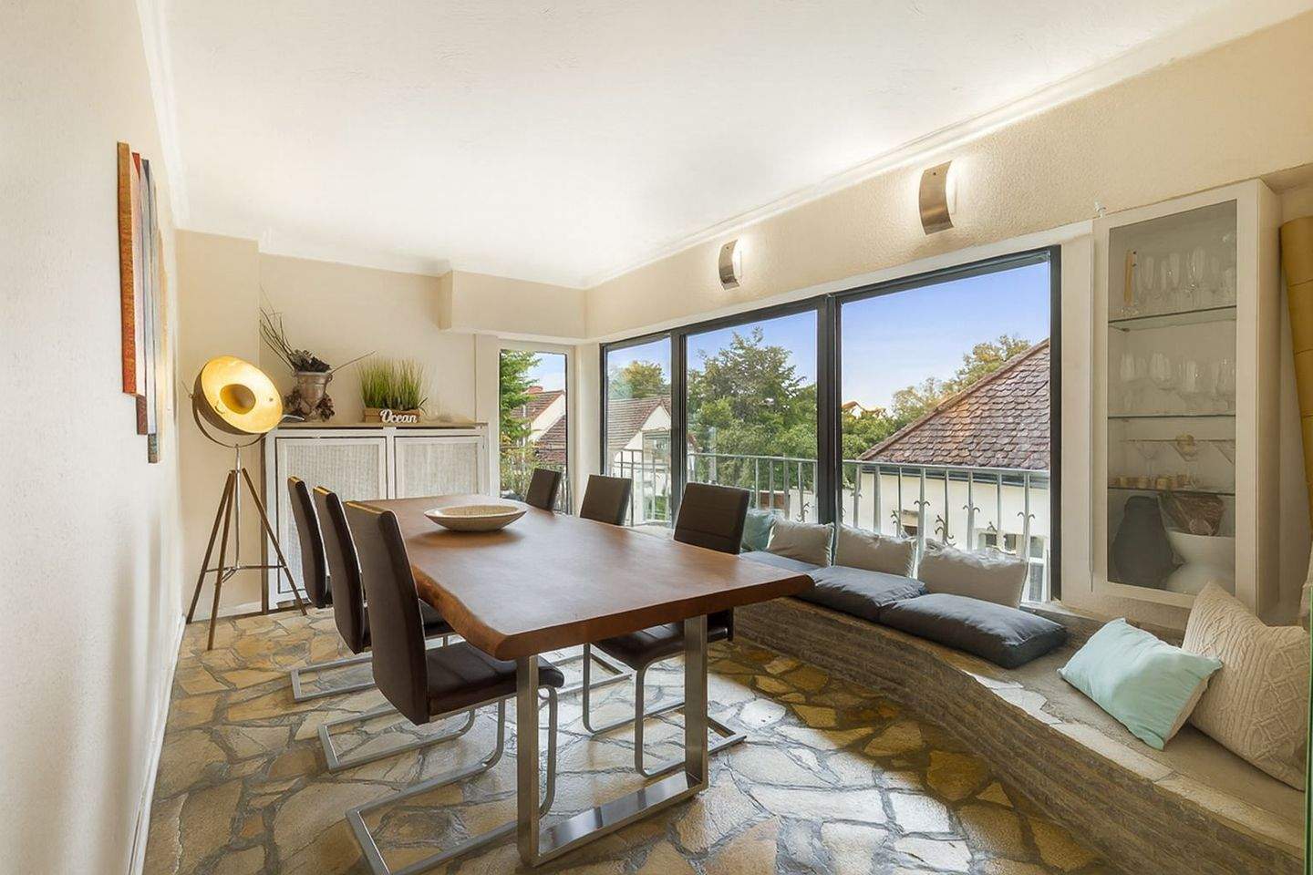 Thumbnail-Vielseitiges Familienhaus im Taunus mit separat vermietbarer Einliegerwohnung