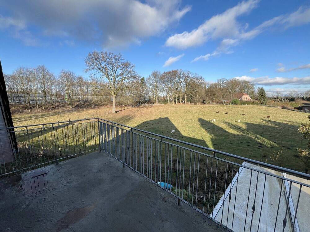 Thumbnail-WOHNVERGNÜGEN mit Weitblick ins Grüne in Rheine-Mesum!