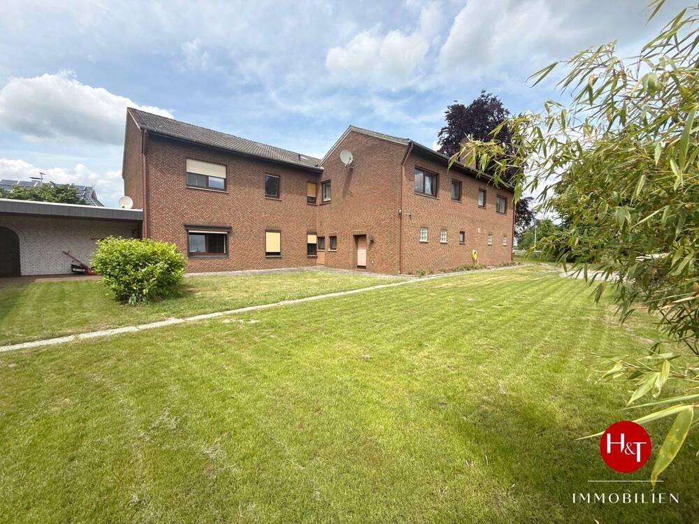 Verkauf Mehrfamilienhaus Stuhr-Seckenhausen Hechler & Twachtmann Immobilien GmbH