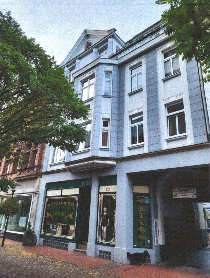Thumbnail-Großzügiges Wohnen auf zwei Ebenen - 3 Schlafzimmer und gepflegtes Ambiente in Hagen-Hohenlimburg