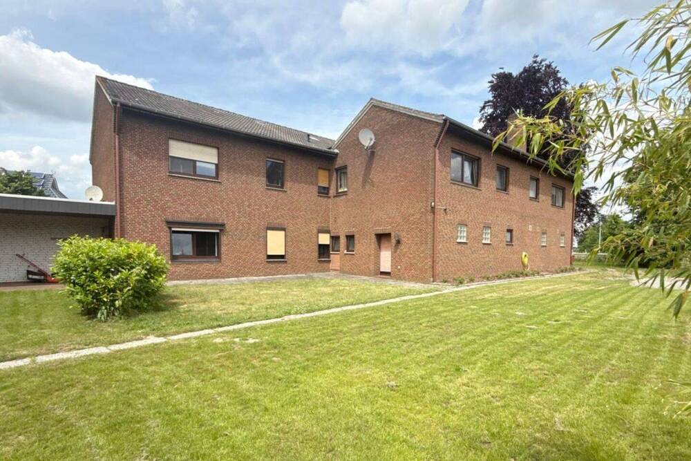 Verkauf Mehrfamilienhaus Stuhr-Seckenhausen Hechler & Twachtmann Immobilien GmbH