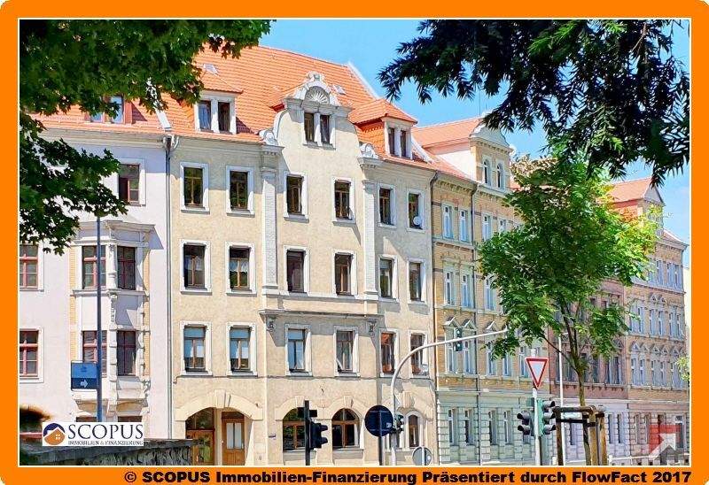 Thumbnail-Attraktives Denkmalschutz-Wohn-Geschäftshaus mit grünem Innenhof