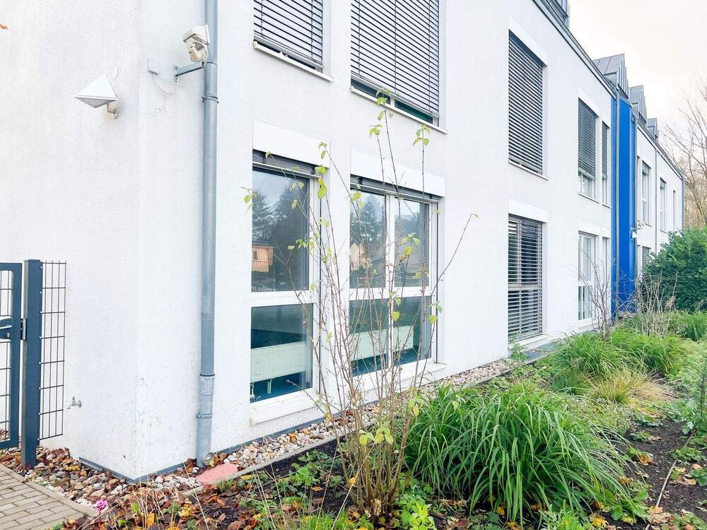 Thumbnail-Büro- oder Praxisfläche, Erdgeschoss - ca. 253 m²