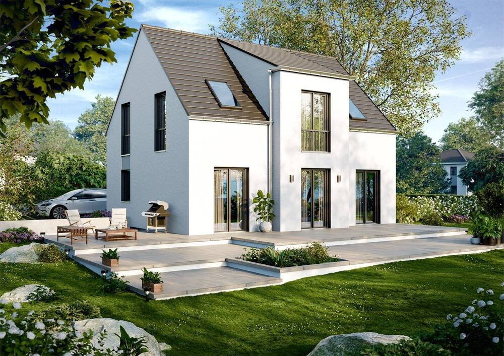 Thumbnail-Grundstück am Mellensee für Einfamilienhaus inkl. KFN-40