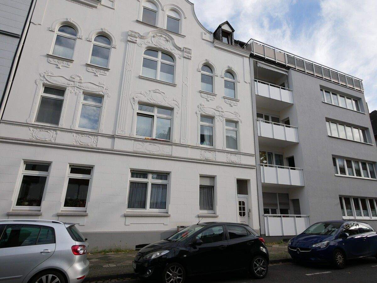 Thumbnail-Zwei Mehrfamilienhäuser in gutem Zustand in attraktiver Lage von Gelsenkirchen-Buer