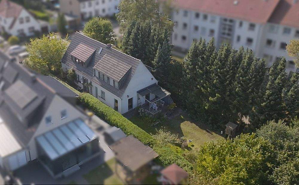Luftaufnahme