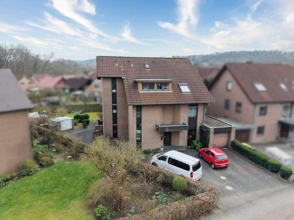 Thumbnail-Bezugsfrei & mit Garten: Selten genug?