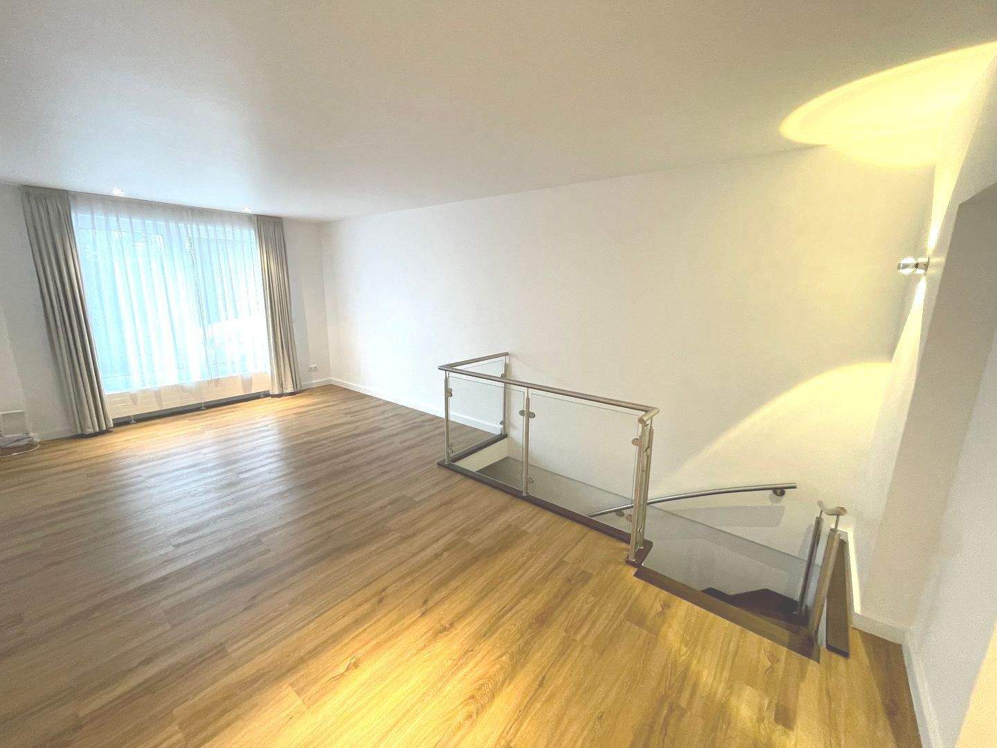 Thumbnail-Neuwertige 2,5 Zimmer Wohnung im beliebten Nordend West mit EBK