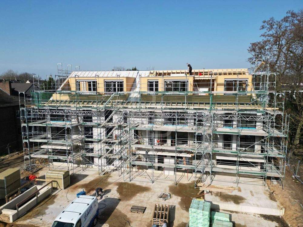 Thumbnail-Barrierearme und geräumige 4-Zimmer-Wohnung in attraktiver Lage!