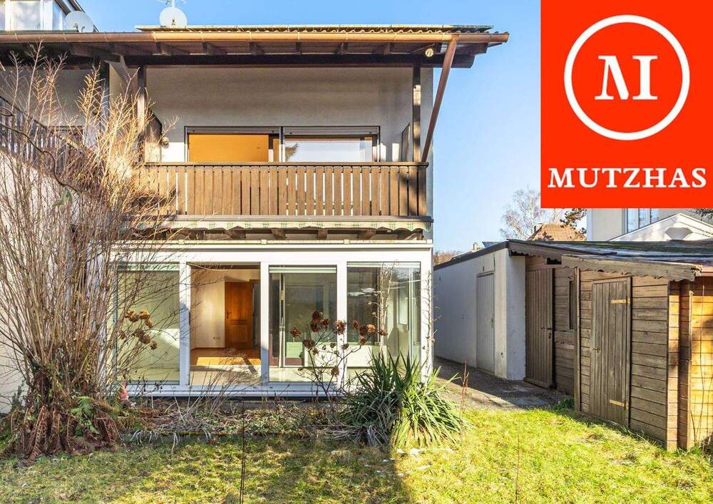 Thumbnail-MUTZHAS - Doppelhaushälfte in ruhiger Lage