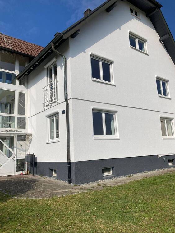 Thumbnail-VS-Rietheim, 2-Zi.Whg.Erstbezug 55,80 qm