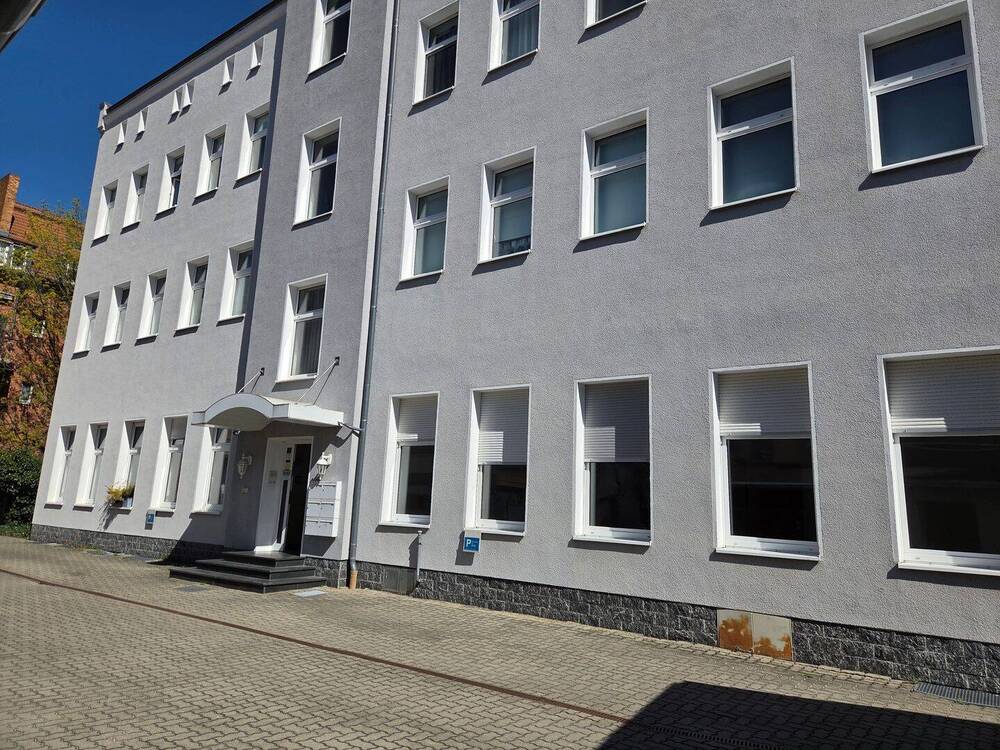Thumbnail-Moderne 3-Zimmer-Wohnung zur Miete in Cottbus, Spremberger Vorstadt