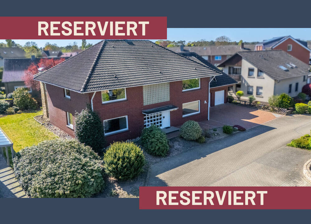 Thumbnail-Zweifamilienhaus in Bramsche mit flexiblem Nutzungspotenzial