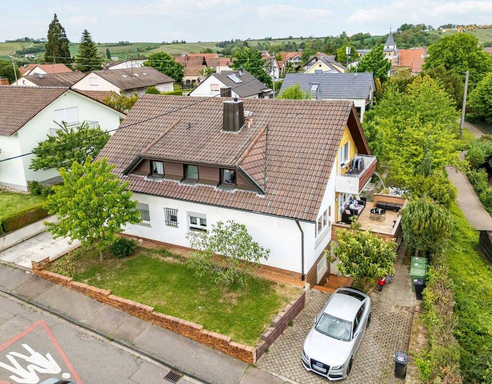 Ihr neues Zuhause