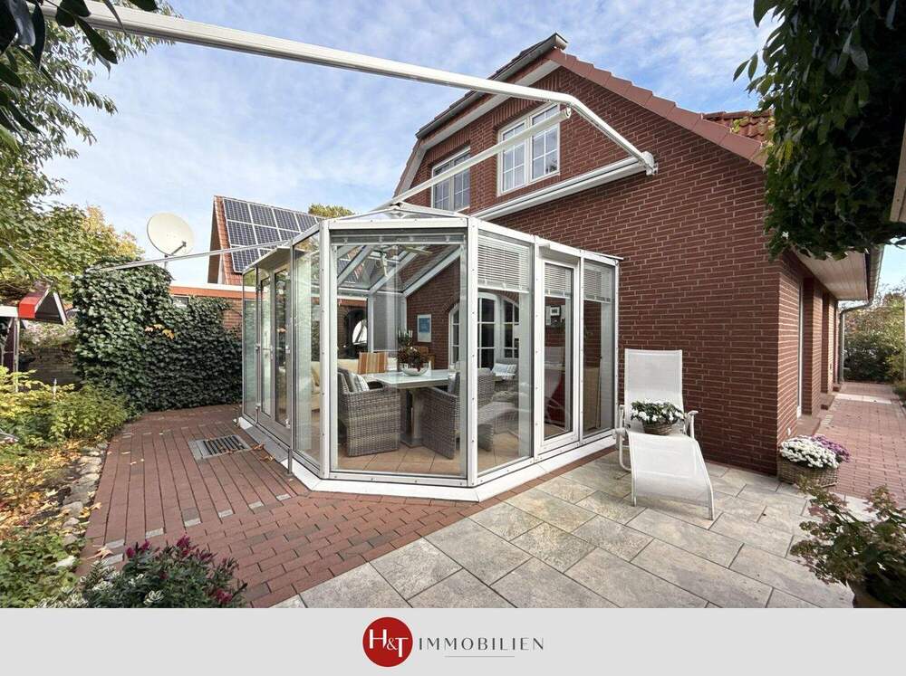 Thumbnail-Zuhause ankommen: Gemütliches, modernes Einfamilienhaus mit Carport