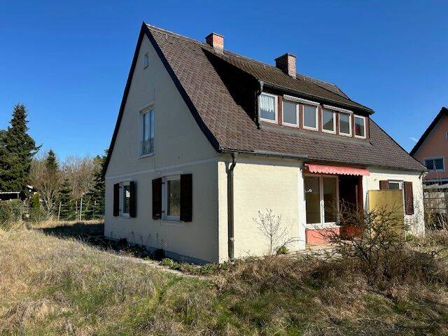 Ansicht Südwest