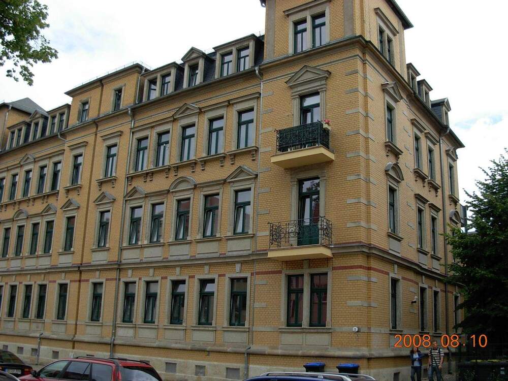 Thumbnail-Charmante 2-Zimmer-Wohnung in Löbtau-Süd, Dresden